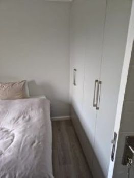 grey closets
